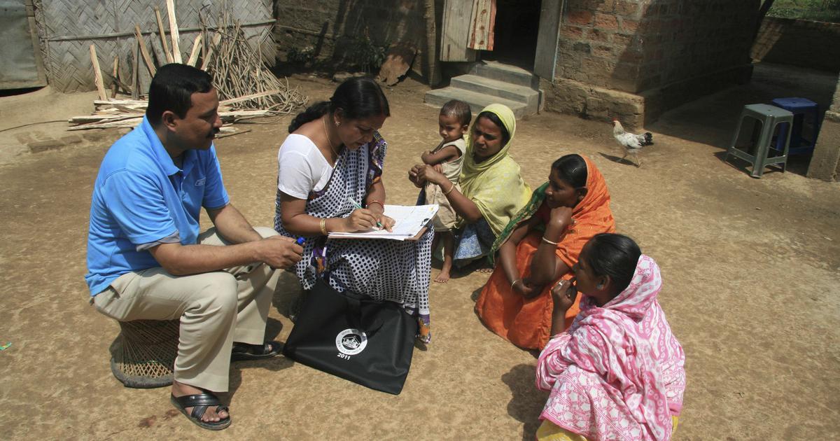 ओबीसी जनगणना क्यों नहीं ! हक-अधिकार से वंचित है बहुजन