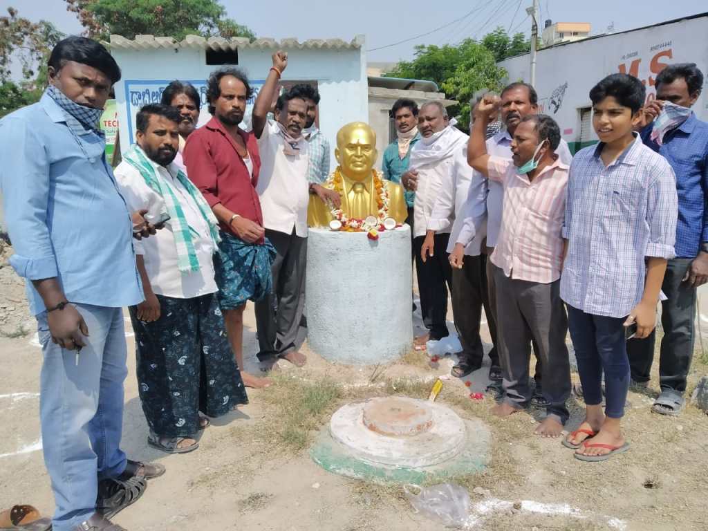 दलित परिवारों को 10 लाख रुपये देगी तेलंगाना सरकार सशक्‍तीकरण पर खर्च करेगी 40,000 करोड़