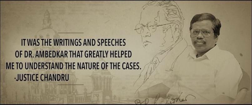 Dr. Ambedkar से प्रेरित फिल्म ‘जय भीम’ के रियल हीरो हैं रिटायर्ड जज के. चंद्रू के बारें में जानिए