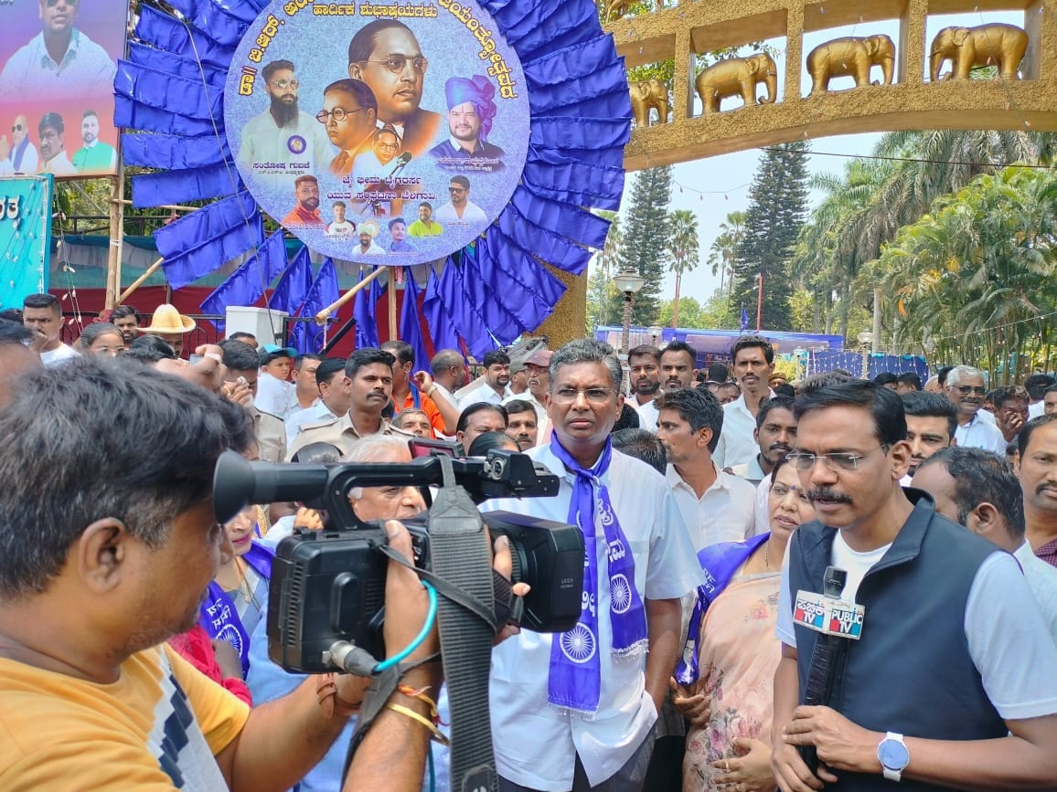 पाखंड तथा अंधविश्वास के खिलाफ संघर्षरत नेता सतीश जारकीहोली क्यों है देश की  बुलंद आवाज