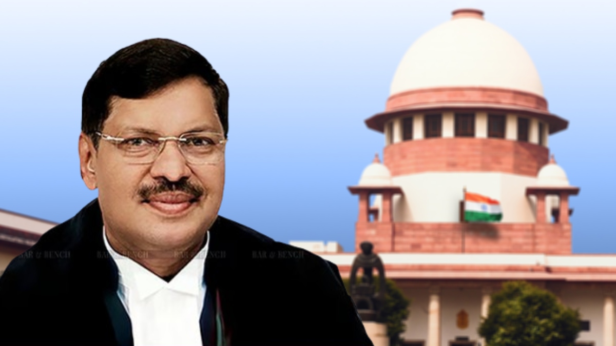 पड़ोसी देशों में फ़ैल रही अशांति पर CJI गवई ने जताई चिंता साथ ही अपने संविधान पर गर्व जताया