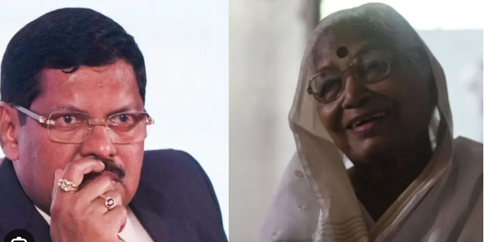 ‘विचारधारा और मित्रता में अंतर ‘… CJI बीआर गवई की मां ने किया RSS के आमंत्रण को स्वीकार तो भाई ने दी सफाई