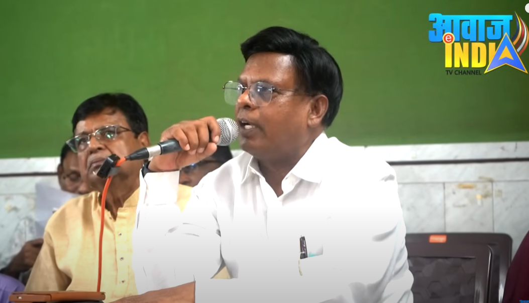 महाबोधि महाविहार के लिए सर्वदलीय महामोर्चा का १४ अक्टूबर को आयोजन, मुंबई में हुई सर्वदलीय पत्रकार परिषद्