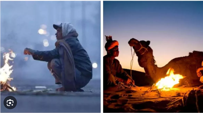 इस बार पड़ेगी कड़ाके की ठंडी ला नीना ने दी दस्तक.. जानें भारत में कैसा रहेगा सर्दियों का मौसम ?
