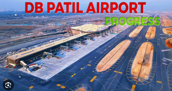 नवी मुंबई एयरपोर्ट का बदलेगा नाम, मुख्यमंत्री फडणवीस ने प्रस्ताव को दी मंजूरी