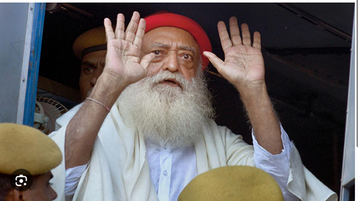 आसाराम को मिली हाईकोर्ट से जमानत, अब जेल से आएंगे बाहर