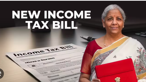 31 दिसंबर तक लागू हो जाएगा नया इनकम टैक्‍स कानून,जाने कैसे काम करेगा …….