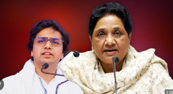 बिहार चुनाव में मायावती का बड़ा दांव ! क्या बीएसपी बिगाड़ सकती है एनडीए – महागठबंधन का खेल ?