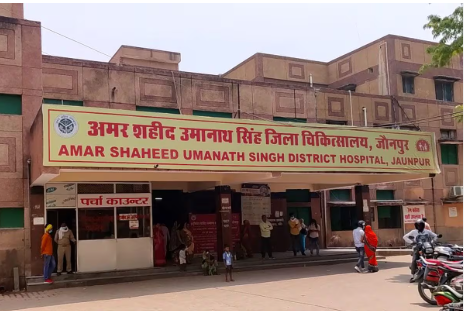 मुस्लिम महिला की डिलेवरी करने से डॉक्टर ने किया इंकार, मुख्य चिकित्सा अधीक्षक ने कहा , बहला फुसला कर लिया गया बयान