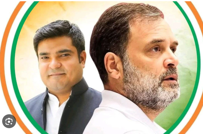 बिहारः ‘प्रधानमंत्री मोदी की मां को अपशब्द’ कहे जाने के विवाद से कटा नौशाद का टिकट, जाले से आरजेडी के ऋषि कांग्रेस के बैनर पर लड़ेंगे चुनाव