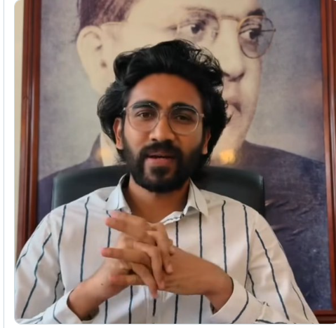 अब इस तरह बर्बाद करेंगे दलित युवाओं का भविष्य ? पुणे के कॉलेज ने शैक्षिक प्रमाणपत्रों का सत्यापन करने से किया इनकार ,तो ……