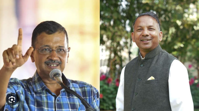 केजरीवाल नहीं, पंजाब का यह अरबपति उद्योगपति जाएगा राज्यसभा, आप ने चला बड़ा दांव