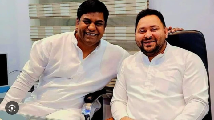 महागठबंधन में सुलझा सीट बंटवारा…१५ सीटें और एक MLC के वादे पर दूर हुई सहनी की नाराजगी