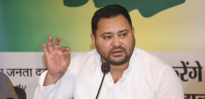 टिकट बंटवारे में तेजस्वी ने दिखाया ए टू ज़ेड सब पर भरोसा…. क्या काम करेगी यह रणनीति ?