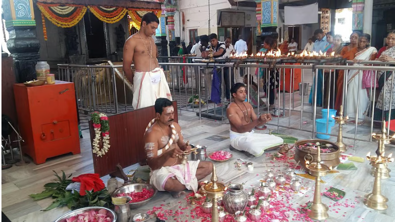 मंदिर का पुजारी बनने के लिए किसी जातिविशेष या वंश का होना जरूरी नहीं, हाईकोर्ट का बड़ा फैसला
