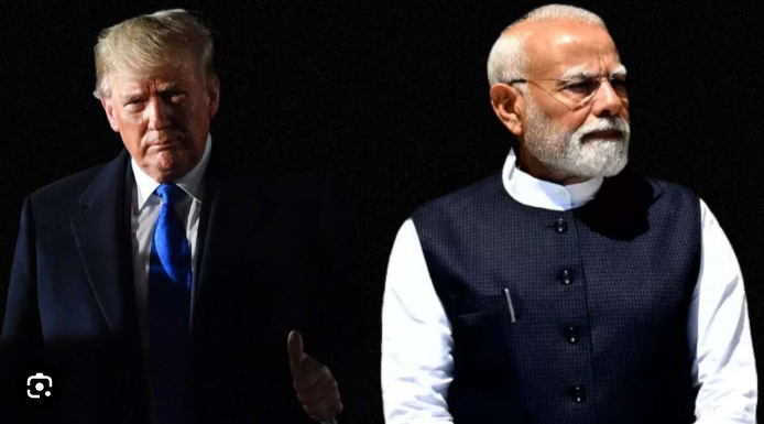 भारत नहीं खरीदेगा रूस से कोई तेल… ट्रंप का दावा, मगर भारत ने किया खारिज