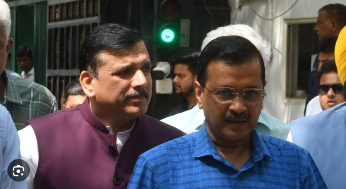 चीफ जस्टिस पर हुए हमले के खिलाफ, आम आदमी पार्टी का ऐलान…यूपी के हर जिले में होगा प्रदर्शन