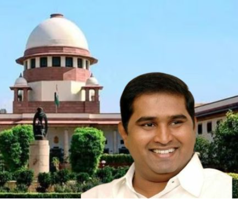 बसपा नेता आर्मस्ट्रांग हत्याकांड : पत्नी ने सुप्रीम कोर्ट में लगायी गुहार , CBI जांच जारी रखने की मांग