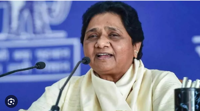 योगी आदित्यनाथ,अखिलेश यादव ने बिहार चुनाव में किया धुंआधार प्रचार,पर मायावती कब आएंगी ?