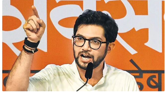 BMC मतदाता सूची प्रकाशन की तारीख पर आदित्य ठाकरे ने उठाया सवाल, कहा….