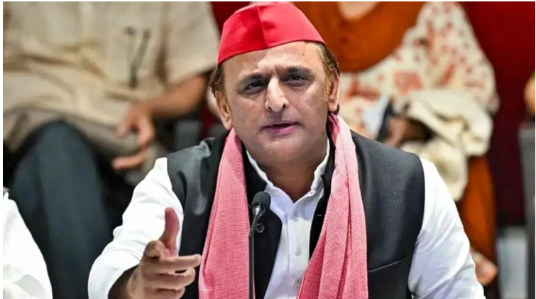 अखिलेश यादव ने पार्टी नेताओं को दी चेतावनी, बिहार नतीजों के बाद SIR हल्के में न लें …