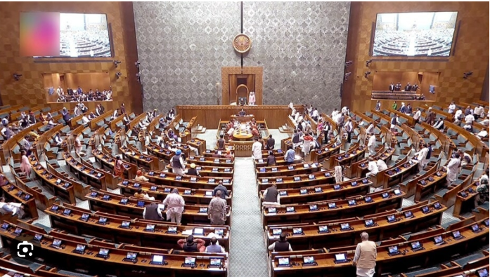 एक से १९ दिसंबर तक चलेगा संसद का शीतकालीन सत्र, राष्ट्रपति मुर्मू ने दी मंजूरी