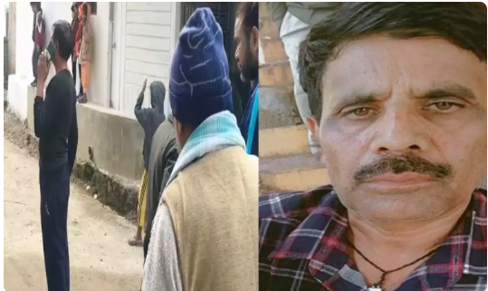 एक और BLO की हार्ट अटैक से मौत, बेटा बोला- रात-रात भर जागकर करते थे काम