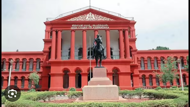 कर्नाटक HC ने सुनाई अखबार के संपादक को 6 महीने जेल की सजा.. पुलिस अधिकारी की मानहानि का था आरोप