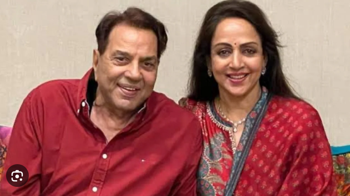 धर्मेंद्र की झूठी मौत की खबरों से हड़कंप, हेमा मालिनी, बोलीं- माफी के लायक नहीं…