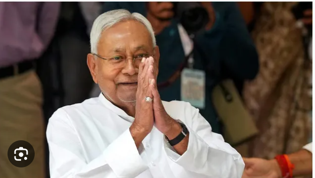 नीतीश कुमार ही बनेंगे बिहार के नए मुख्यमंत्री ?..पीएम मोदी मुख्यमंत्री शपथ की तारीख करेंगे तय….