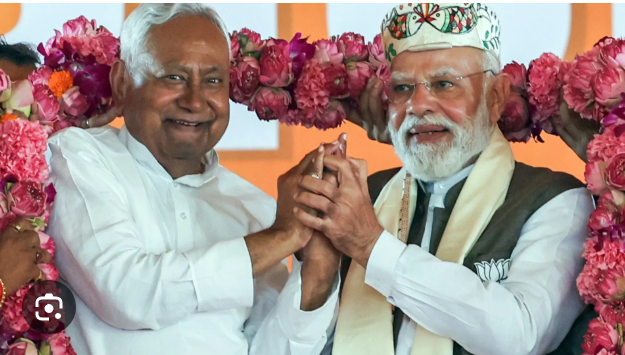 बिहार में कैसी होगी नयी सरकार ? किसके कितने मंत्री तय करना नहीं होगा आसान….