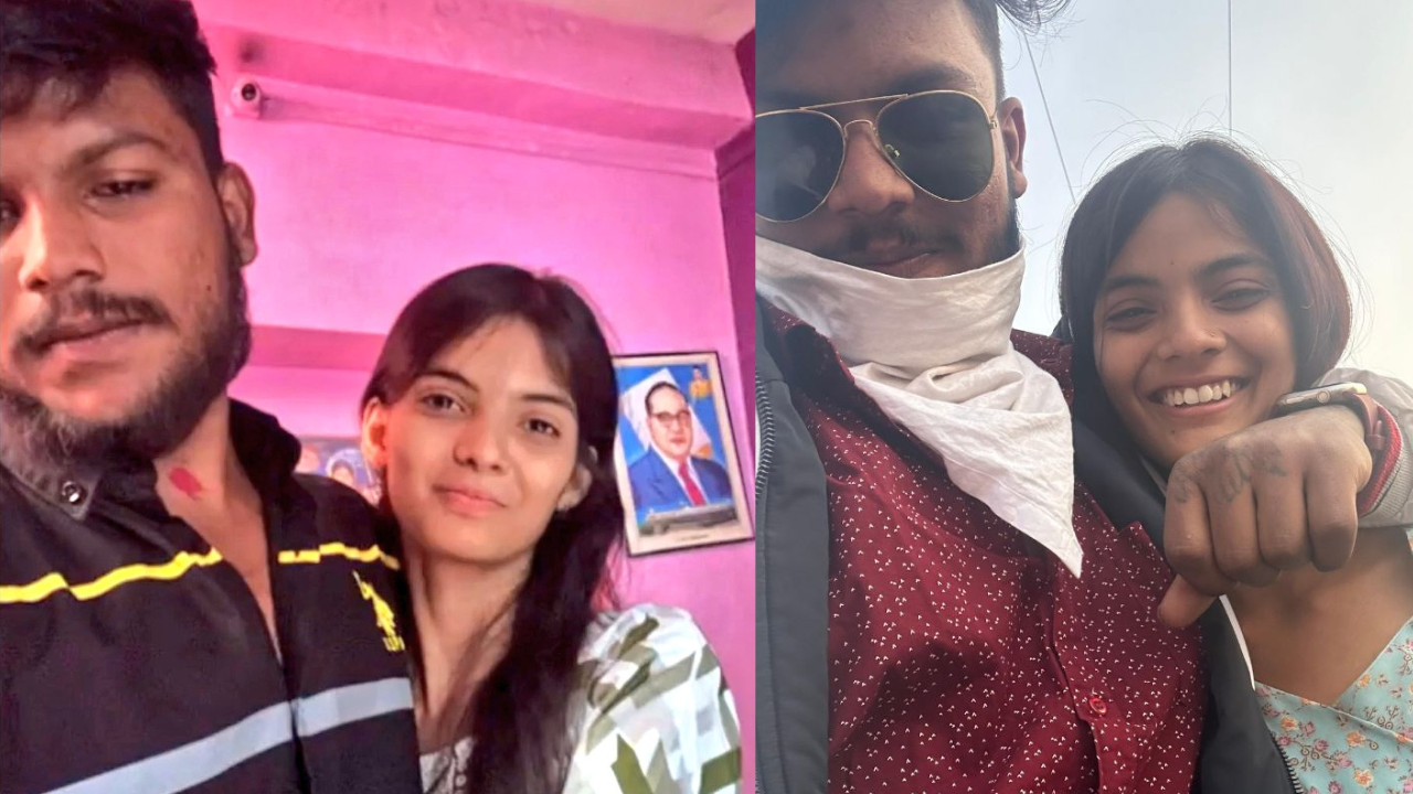 प्यार के खातिर डेडबॉडी से शादी ! बुद्धिस्ट युवा को मार डाला || जाति नहीं जाती