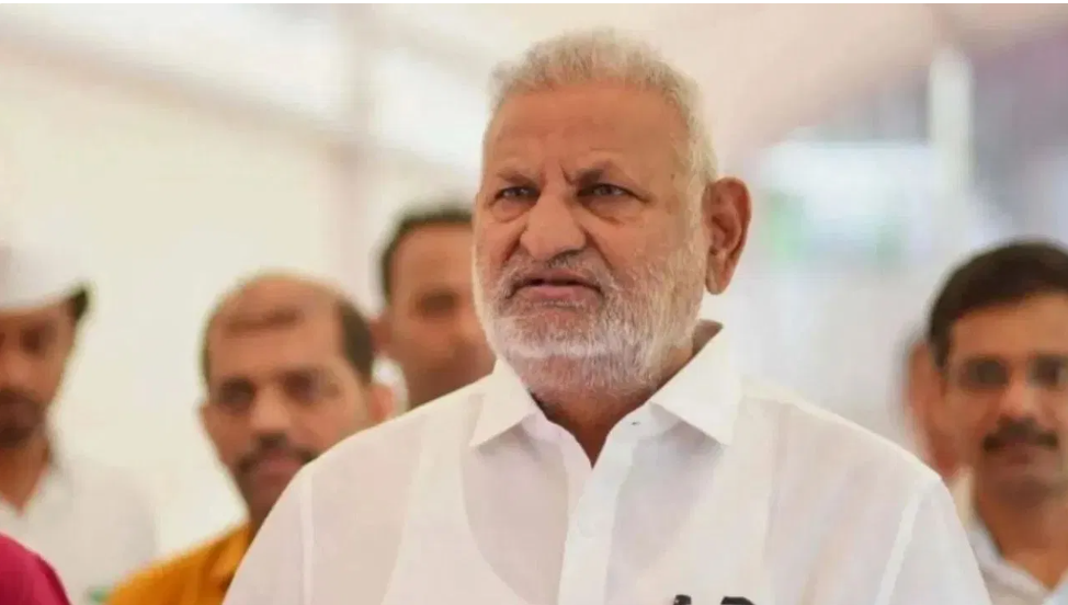 महाराष्ट्र के पूर्व मंत्री कोकाटे को धोखाधड़ी मामले में मिली जमानत, कोर्ट ने दोषसिद्धि पर रोक लगाने से किया इन्कार