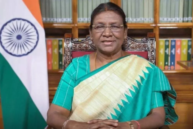 राष्ट्रपति द्रौपदी मुर्मू ने VB-G RAM G बिल को दी मंजूरी, जानें मनरेगा से कितना अलग है नया कानून