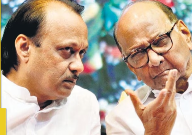 शरद पवार-अजित दादा आएंगे साथ! पुणे से मुंबई तक हलचल तेज, महायुति का क्या होगा?