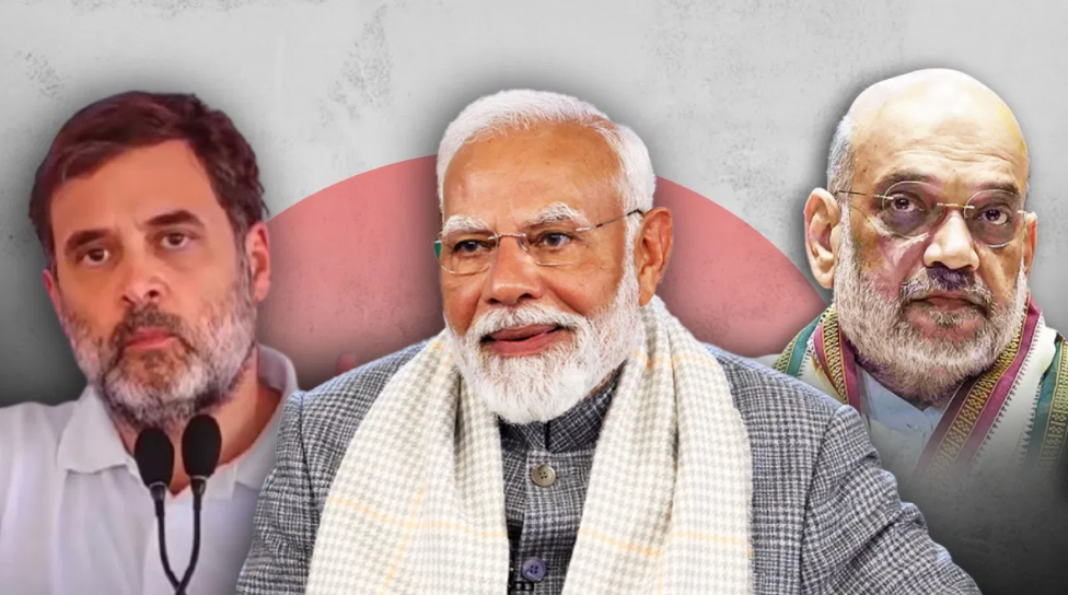 राहुल गांधी ने  CIC लिस्ट पर जताई असहमति ,कहा नियुक्तियों की सूची में SC,ST,OBC,अल्पसंख्यकों की हिस्सेदारी 7% से कम !