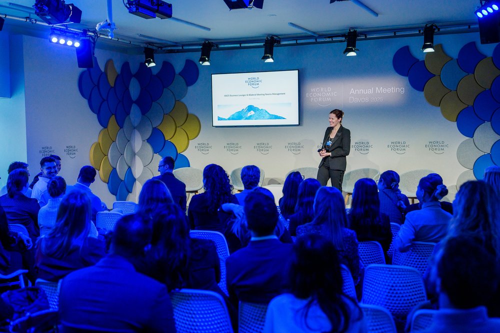 दावोस में भारत का डंका! आरक्षण व्यवस्था की जमकर तारीफ, ऑक्सफैम ने दुनिया को दिखाया आईना,