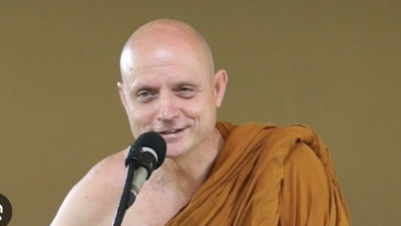 भंते अजाहन जयासारों का नागपुर में आगमन, १० जनवरी को  देंगे धम्मदेसना