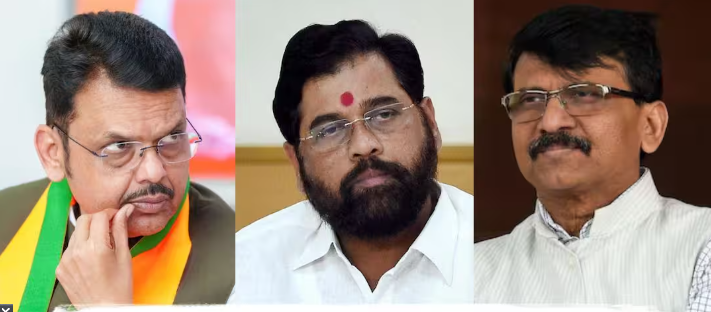 शिंदे के बाद भाजपा भी अपने पार्षदों को छिपाने की बना रही योजना; 22 जनवरी को मेयर पद की लॉटरी