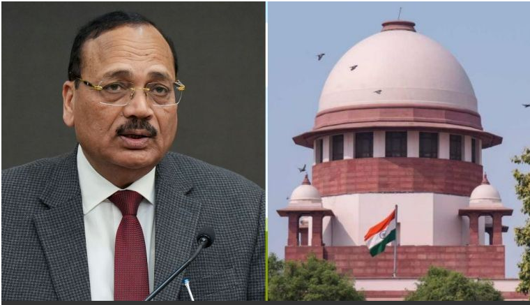 उन 1.25 करोड़ वोटरों की ल‍िस्‍ट जारी करें, ज‍िनके नाम में गड़बड़ी, SIR पर सुप्रीम कोर्ट का चुनाव आयोग को आदेश