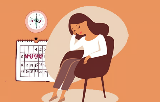 मासिक धर्म स्वास्थ्य को लड़कियों का मौलिक अधिकार बताकर सुप्रीम कोर्ट ने दिया बड़ा आदेश