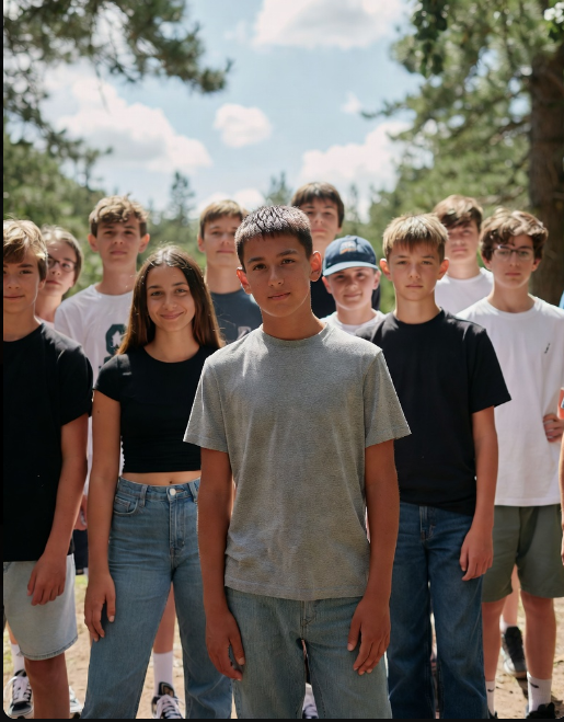 सिमट रहे हैं बचपन के दिन, समय से पहले दस्तक दे रही है किशोरावस्था ; MAMC का शोध चौंकाने वाला