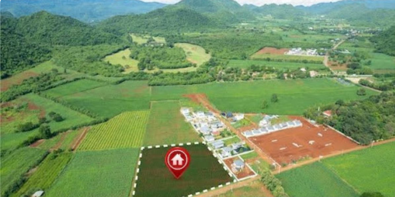 राज्य सरकार ने गृह निर्माण के लिए एनए की अनुमति को रद्द करने का लिया ऐतिहासिक निर्णय