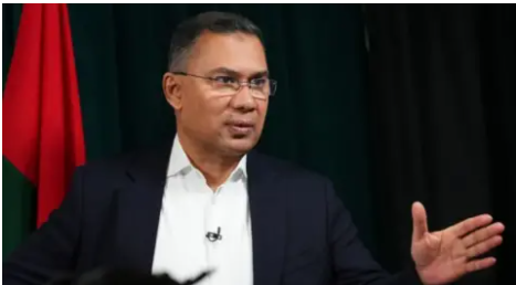 पीएम तारिक रहमान के  पहले संबोधन में हिंदु -बौद्धों को दिलाया बड़ा भरोसा