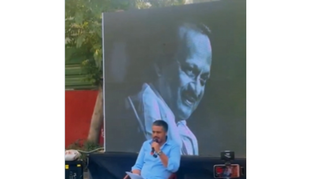 अजित पवार के भतीजे का आरोप- प्लैन क्रैश के समय कई धमाके हुए थे, विमान में पेट्रोल के डिब्बे रखे गए थे