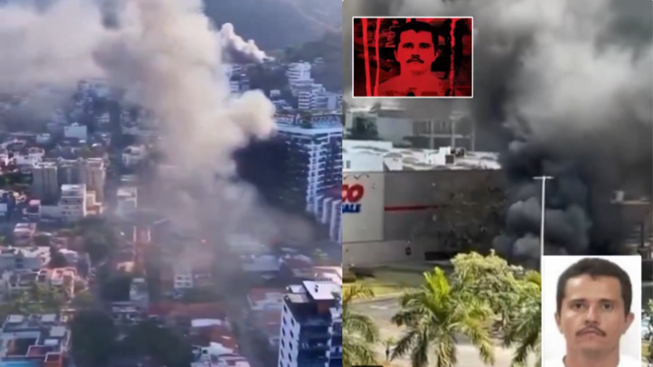 मारा गया ड्रग लार्ड एल मेंचो …जाने कौन था दुनिया का सबसे बड़ा ड्रग लॉर्ड, जिसे ढेर करने के लिए भेजनी पड़ी सेना