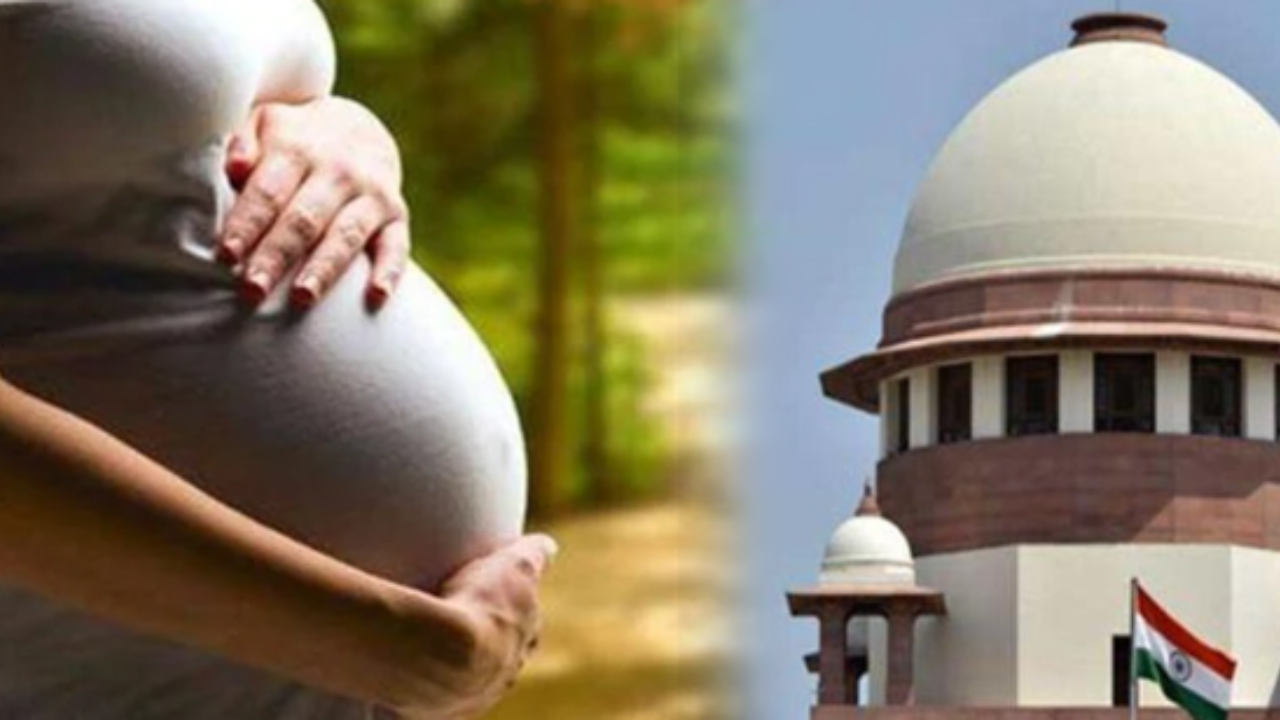 बच्चे को जन्म देना है या नहीं ये फैसला किसका होगा? आ गया कोर्ट का ‘सुप्रीम’ आदेश