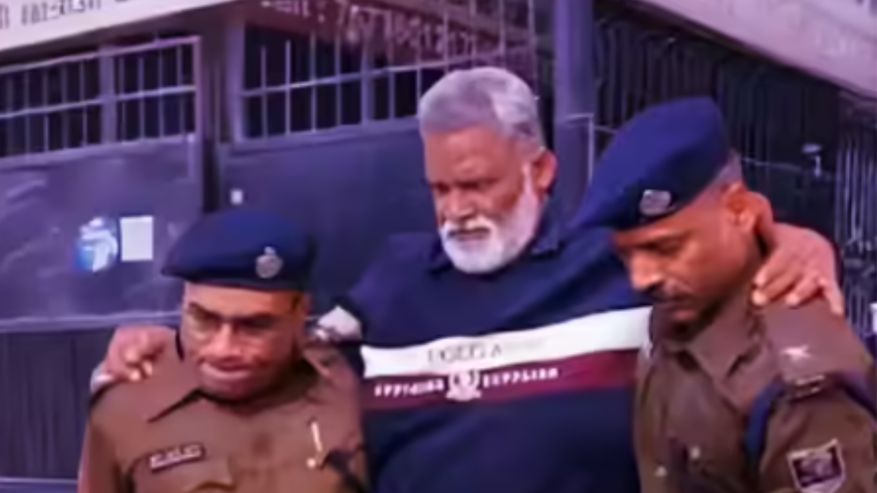 क्या पटना गर्ल्स हॉस्टल कांड पर बयानबाजी की वजह से हुई पप्पू यादव की गिरफ्तारी? पूर्णिया सांसद का आरोप