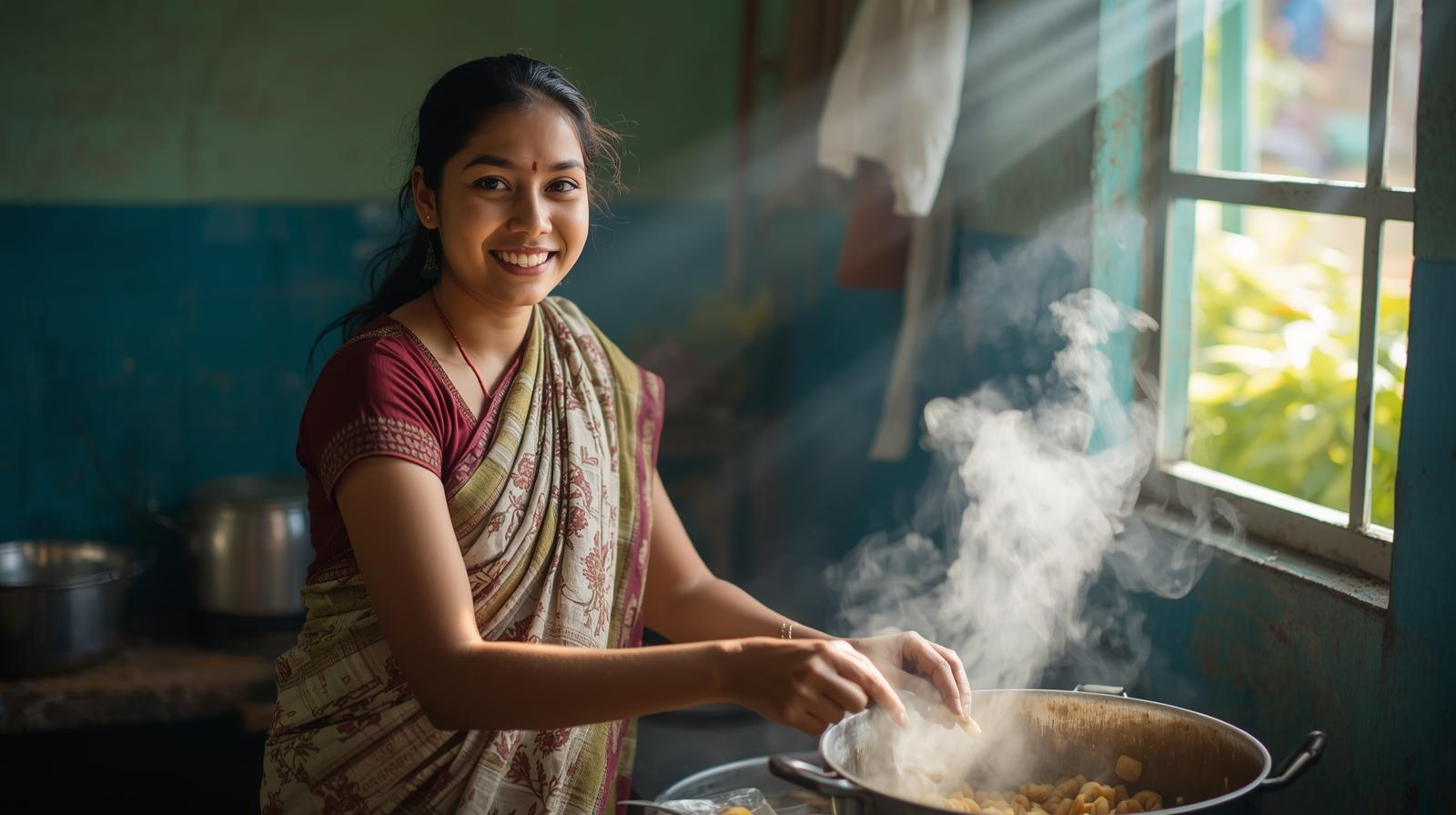 जातिवाद का दर्दनाक सच: दलित रसोइयां का बहिष्कार, आंगनवाड़ी केंद्र 3 माह से बंद