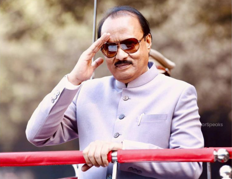 महाराष्ट्र जिला परिषद चुनाव: अजित पवार के निधन से बदले राजनीतिक समीकरण, NCP ने जीतीं 172 सीटें